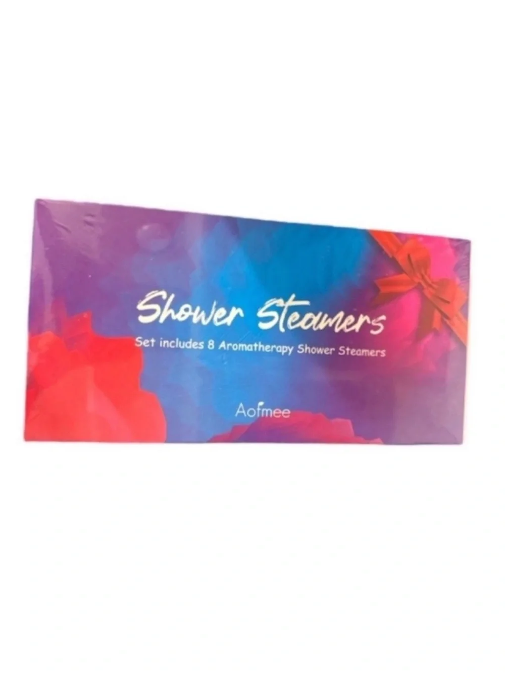 N/A aromatherapy shower